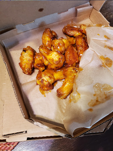 Pizza Restaurant «Round Table Pizza», reviews and photos, 1516 CA-99, Gridley, CA 95948, USA