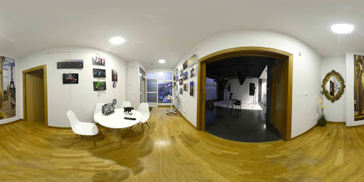 Street View y 360°