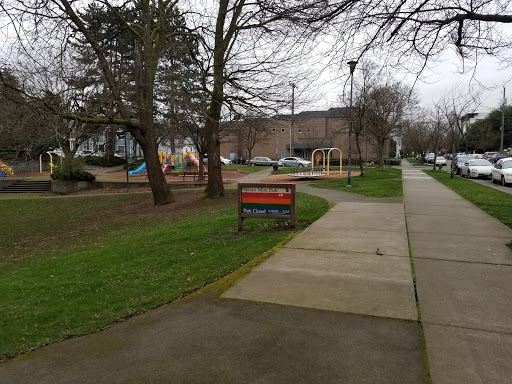 Park «Spruce Street Mini Park», reviews and photos, 160 21st Ave, Seattle, WA 98122, USA