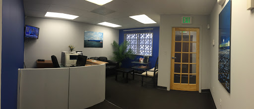 Freight Forwarding Service «Ghanem Forwarding LLC», reviews and photos, 68 Alco Pl, Halethorpe, MD 21227, USA