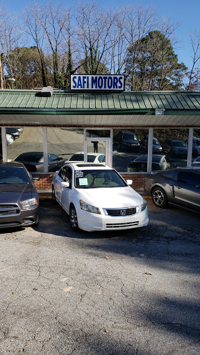 Car Dealer «Atlanta Best Auto Collection», reviews and photos, 4539 Buford Hwy NE, Chamblee, GA 30341, USA