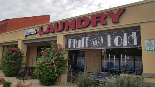 Laundromat «Sparklean Laundry Indio», reviews and photos, 81106 CA-111 Suite G, Indio, CA 92201, USA