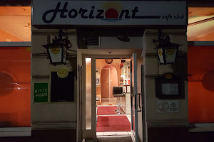 Café Club Horizont