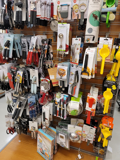 Department Store «T.J. Maxx», reviews and photos, 2700 Wilma Rudolph Blvd, Clarksville, TN 37043, USA