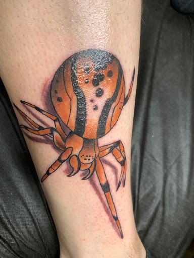 Explore tattoo ideas harley davidson, creative tattoo ideas in Prescott, available at BlackGold Tattoo