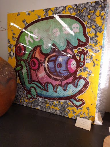 Gift Shop «Kobo Shop & Gallery», reviews and photos, 602 S Jackson St, Seattle, WA 98104, USA