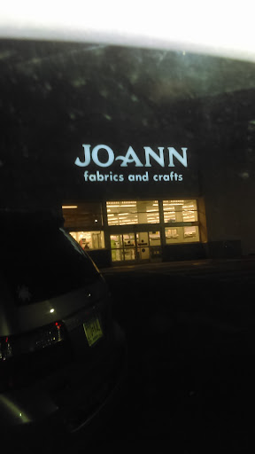 Fabric Store «Jo-Ann Fabrics and Crafts», reviews and photos, 1400 Madison Ave #500, Mankato, MN 56001, USA