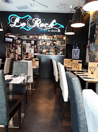 Atmosphère du Restaurant français Le Rock Hyères à Hyères - n°13