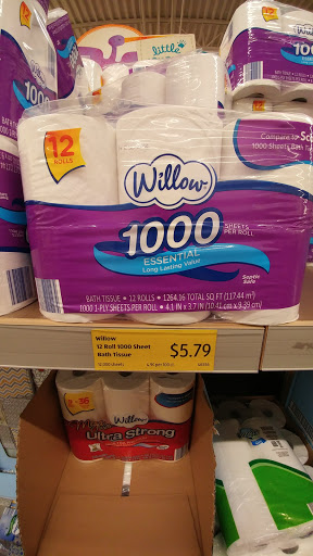 Supermarket «ALDI», reviews and photos, 156 W Browning Rd, Bellmawr, NJ 08031, USA