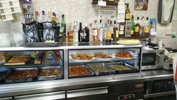 Comidas Amalio
