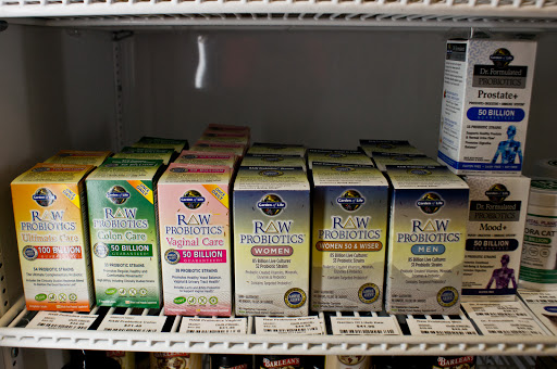 Health Food Store «Better Health & Nutrition», reviews and photos, 5336 Little Rd, New Port Richey, FL 34655, USA