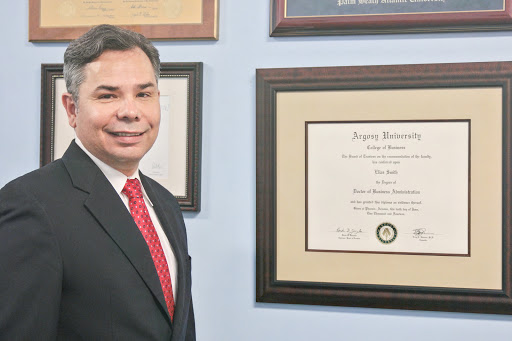 Insurance Agency «Allstate Insurance Agent: Elias Smith», reviews and photos