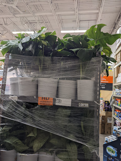 Home Improvement Store «The Home Depot», reviews and photos, 160 Laconia Rd, Tilton, NH 03276, USA