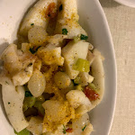 Photo n°7 de l'avis de Robin.i fait le 13/08/2020 à 19:12 sur le  Trattoria Sperrittu à Olbia