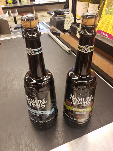 Wine Store «Total Wine & More», reviews and photos, 1641 Carl D. Silver Parkway, Fredericksburg, VA 22401, USA