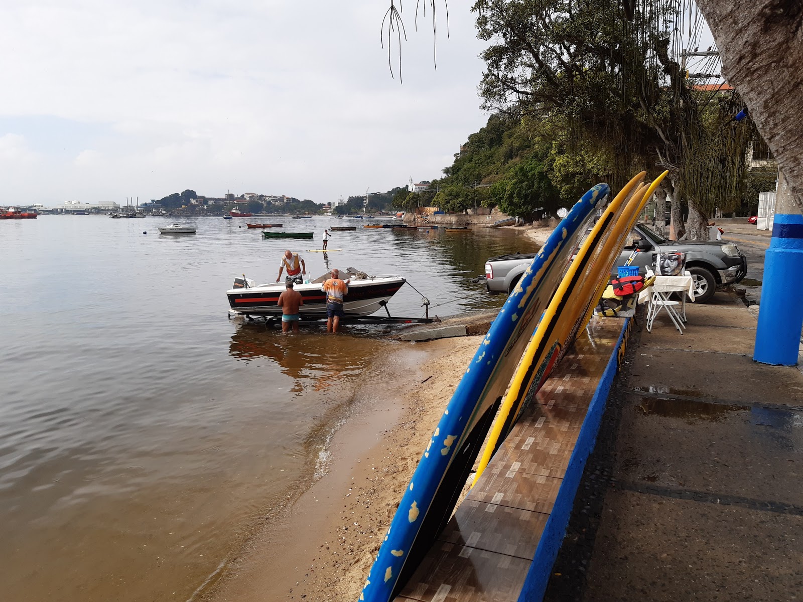 Praia das Pitangueiras photo #8