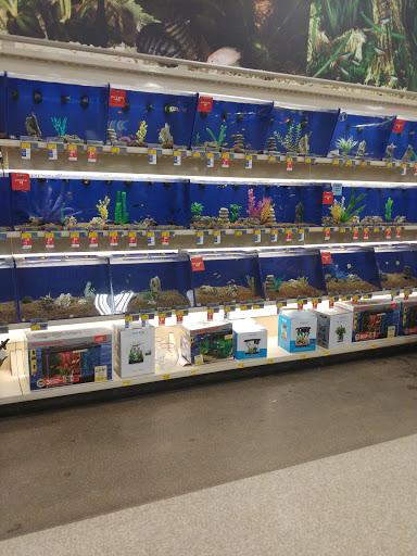 Pet Supply Store «PetSmart», reviews and photos, 21032 S Ellsworth Loop, Queen Creek, AZ 85142, USA
