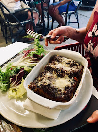 Plats et boissons du Restaurant italien Le Comptoir d'Italie à Arles - n°19