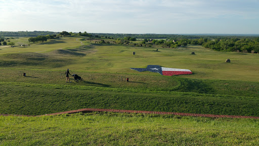 Golf Club «Canyon West Golf Course», reviews and photos, 160 Club House Dr, Weatherford, TX 76087, USA