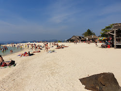 Khai Nai Beach'in fotoğrafı ve yerleşim