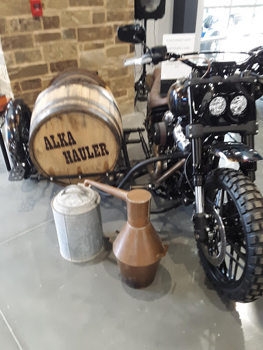 Motorcycle Dealer «Rock City Harley-Davidson Little Rock», reviews and photos, 10210 I-30, Little Rock, AR 72209, USA