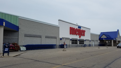 Grocery Store «Meijer», reviews and photos, 4775 24th Ave, Fort Gratiot Twp, MI 48059, USA