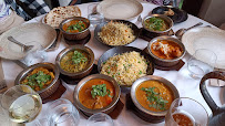 Curry du Restaurant indien Restaurant L'Indus à Vannes - n°2