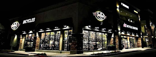 Bicycle Store «Jax Bicycle Center», reviews and photos, 14210 Culver Dr, Irvine, CA 92604, USA