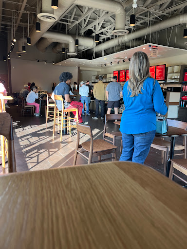Starbucks image