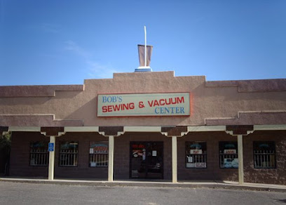 Bob's Sewing & Vacuum Center