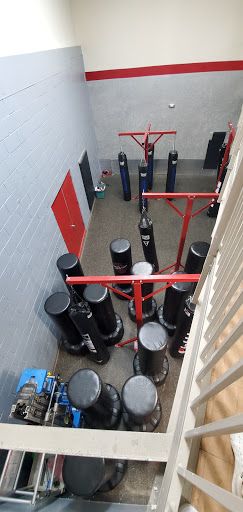 Health Club «World Gym Wantagh», reviews and photos, 3728 Park Ave, Wantagh, NY 11793, USA