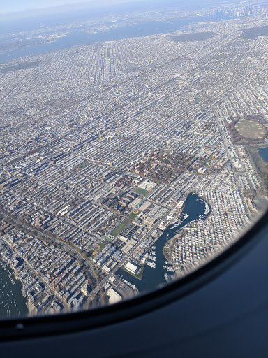 Public Golf Course «Marine Park Golf Course», reviews and photos, 2880 Flatbush Ave, Brooklyn, NY 11234, USA