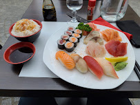 Sushi du Restaurant japonais SushiYaki à Ivry-sur-Seine - n°13