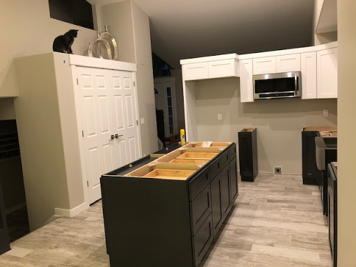 Cabinet Maker «AWA Kitchen Cabinets», reviews and photos, 3295 W California Ave, Salt Lake City, UT 84104, USA