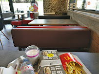 Aliment-réconfort du Restauration rapide McDonald's à Couilly-Pont-aux-Dames - n°2