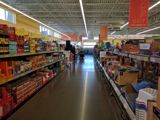 Supermarket «ALDI», reviews and photos, 3085 Ridge Rd, Rockwall, TX 75032, USA
