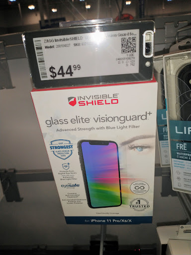 Electronics Store «Best Buy», reviews and photos, 723 Southpark Blvd, Colonial Heights, VA 23834, USA