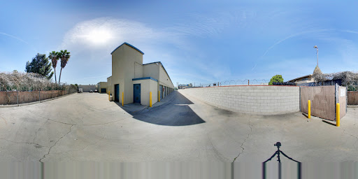 Self-Storage Facility «Golden State Storage - Sepulveda», reviews and photos, 8516 Sepulveda Blvd, North Hills, CA 91343, USA