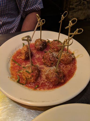 Pizza Restaurant «Boiler Room at Congress Hall», reviews and photos, 200 Congress Pl, Cape May, NJ 08204, USA