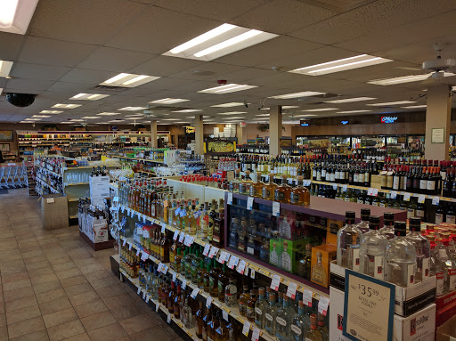 Liquor Store «ABC Fine Wine & Spirits», reviews and photos, 204 107th Ave, Treasure Island, FL 33706, USA