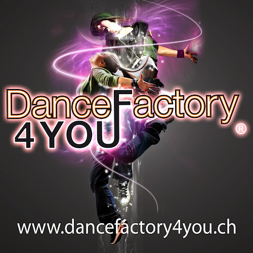 Dance Factory 4 YOU GmbH - Arbon