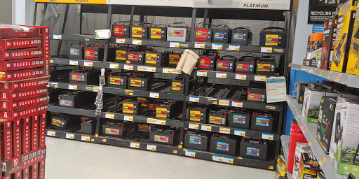 Department Store «Walmart Supercenter», reviews and photos, 731 E Rochambeau Dr, Williamsburg, VA 23188, USA