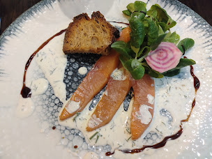 Photo n°9 de Ludovic B Restaurant à Lyon ()