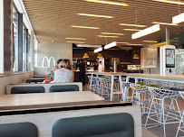 Atmosphère du Restauration rapide McDonald's à Strasbourg - n°20
