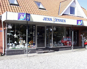 El-installatør Jens Jensen