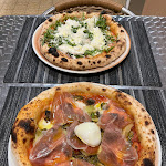 Photo n°1 de l'avis de Annalisa._ fait le 23/01/2023 à 22:28 sur le  Pizzeria Bella Napoli à Waldkirch