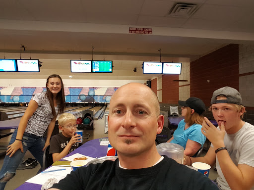 Bowling Alley «Jack and Jill Lanes Lehi», reviews and photos, 113 600 E, Lehi, UT 84043, USA