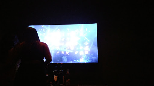 Night Club «JEWEL Nightclub», reviews and photos, 3730 S Las Vegas Blvd, Las Vegas, NV 89158, USA