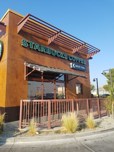 Starbucks image