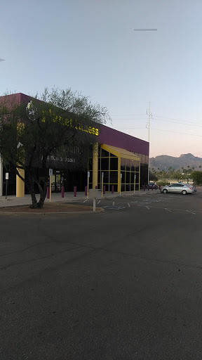 Gym «Planet Fitness», reviews and photos, 4848 N Old Oracle Rd, Tucson, AZ 85705, USA